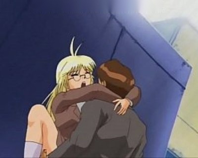 Lustful Hentai Video
