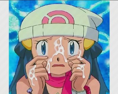 pokemon hentai compilation