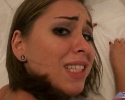 Riley Reids BF Pounds Her Nastily
