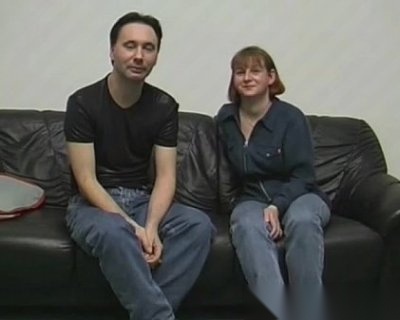 amateur couple doing it for a
