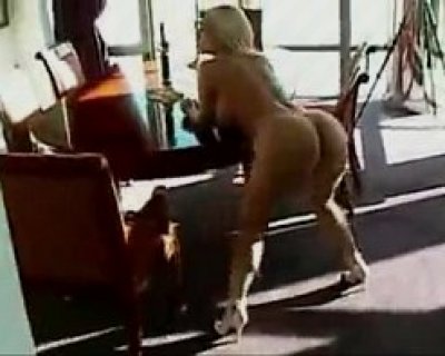 Twerk It Out!