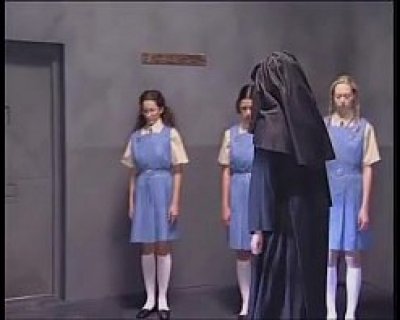 detention house 2 rge 017 lupus