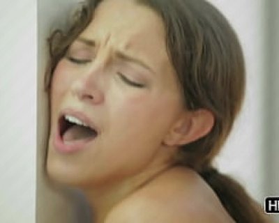 exquisite girl banged