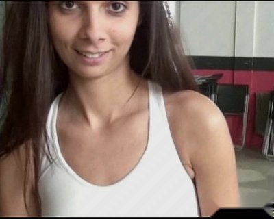 Trainer fucked by ass for money.