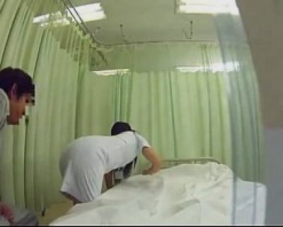 The nurses dirty little secret