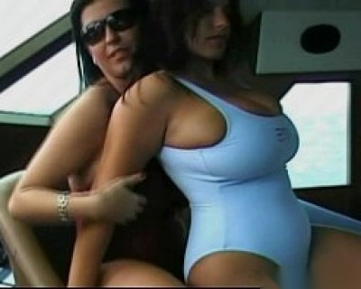 Titty Fuck Fantasy - Busty Bitches