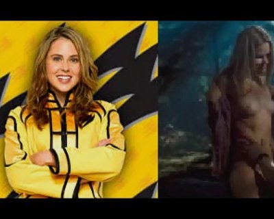 Power Rangers Porn