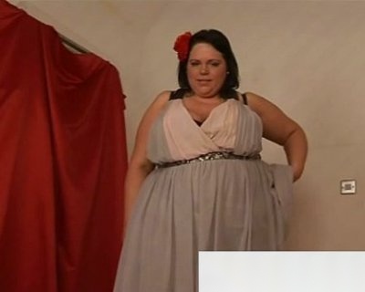 a bbw controlling a