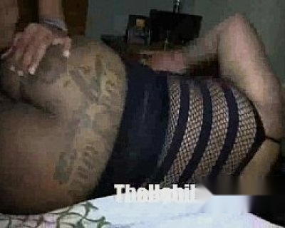 bbc redzilla banged pink kandi