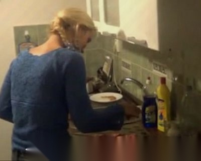 Czech Teen Meets Her Maker in Some Thing More Interesting