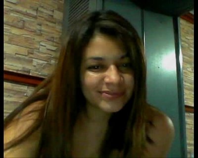 Sultry Colombian Teaches All