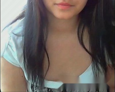 Hot Teen Showing Her Sex Parts
