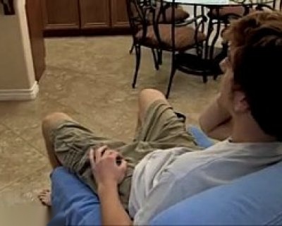 Estellas Young Fuck Cock