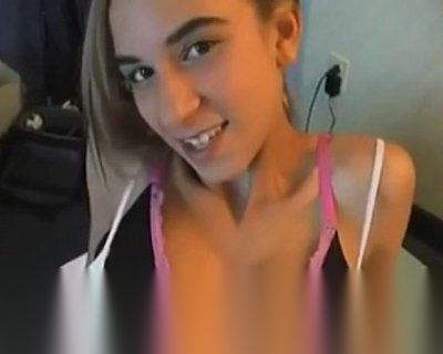 Teeny Tiny Teen Porn Star