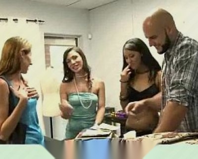 Money Talks Adults Only