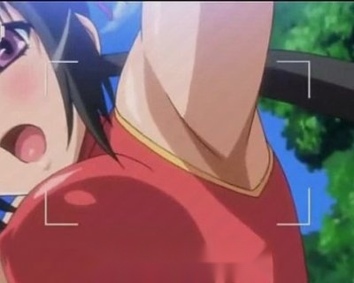 Asian slut with Tattooed Arm Holds Baseball Bat