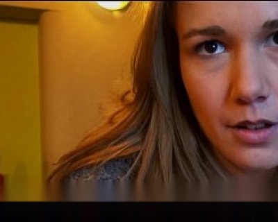 eurobabe dominika flashes