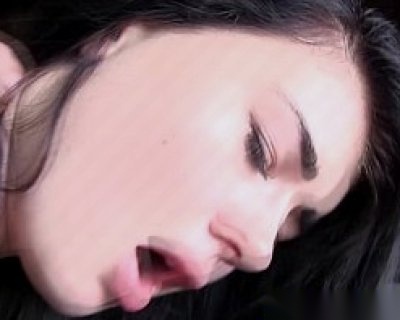stranded teen fucks and sucks