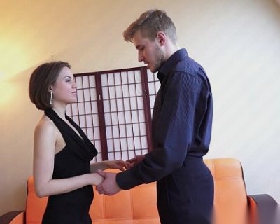 Teen Courtesans - Jalaces Sensual Teasing.