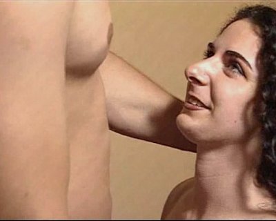 Sucking Cock & Getting Stuffed in the Ass.