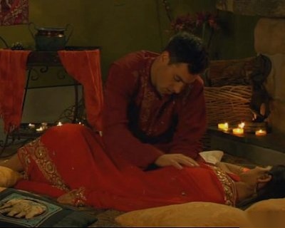 exotic indian lovemaking techniques