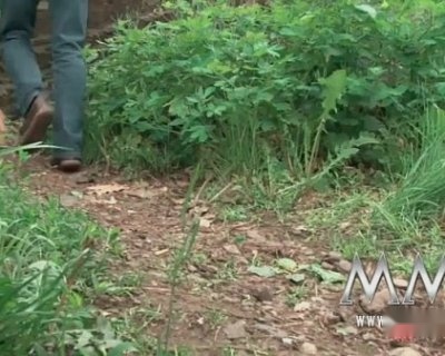 mmv films cute teen fucked outdoor