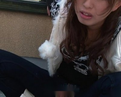 Stay Like That Japan HDV Emiri Seo