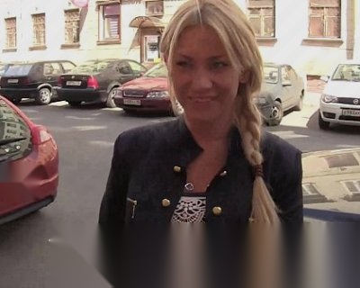 tricky agent modest blondy