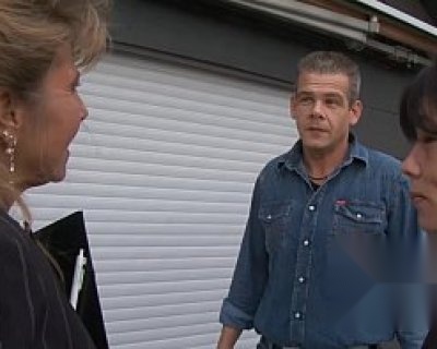 A fucker Talking To slut MMV Films