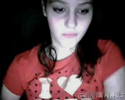Step Sister Naked on Cam Ywywaxufy69