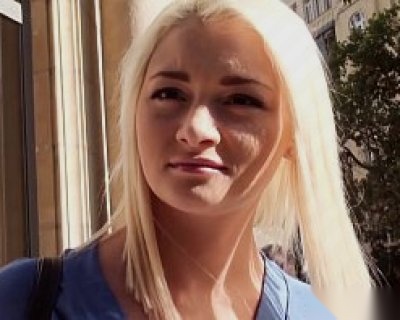 mofos skinny blonde euro babe