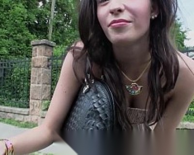 Stranded Hungarian Teens Mofos Old School Angel Hott