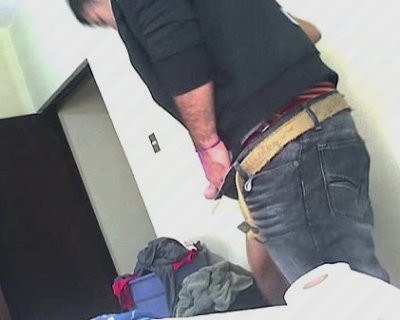 Groping with my friend Arturosantos216