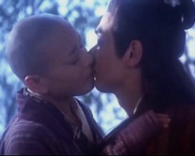 Kung Fu Hotties Richard-S