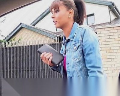 mofos sex outside with ebony