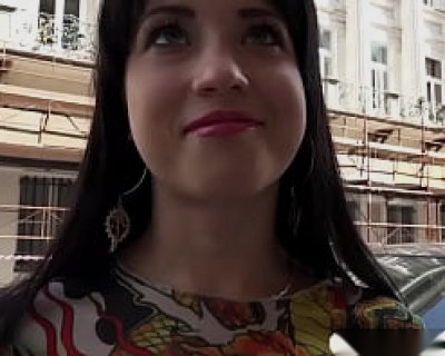 Sexy Russian Teens Sucks Dick For Cash Public Pickups Taissia Shanti