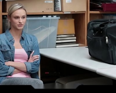 cute blonde emma hix fucked