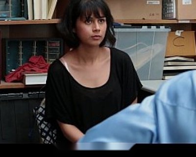 shoplyfter corrupt teen penelope reed blackmailed