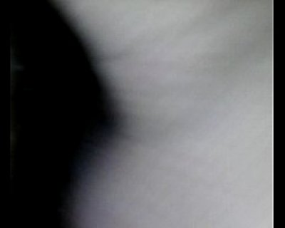 The black area in the center of the photo is a shadow. Greekgodofwar