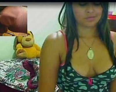 desi latina girl rai strips