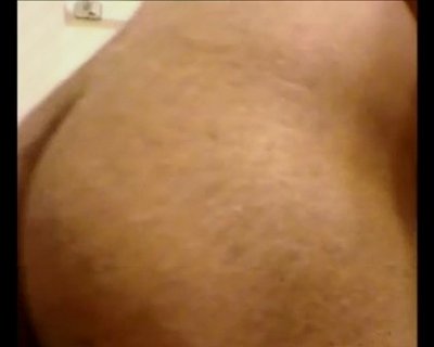 indian hairy gaping asshole