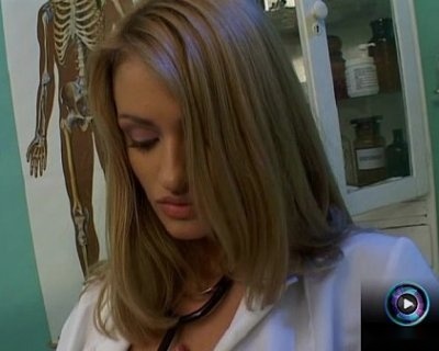 The slut with the skeletons in the background is Andrea with blonde hair. Porn Stream Live