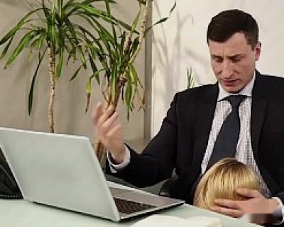 anny aurora gets used and a