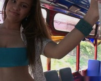 sexy latina amateur in colombia