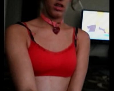 amateur slut talks to much