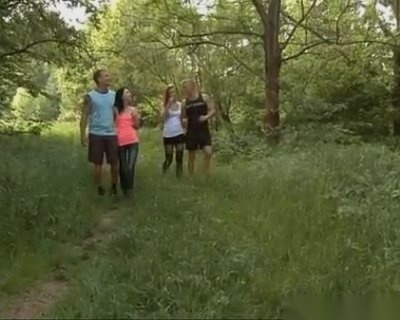 teens enjoy amazing
