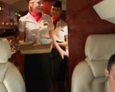 Female Flight Attendants Performing Sexual Acts Cfnm Secret
