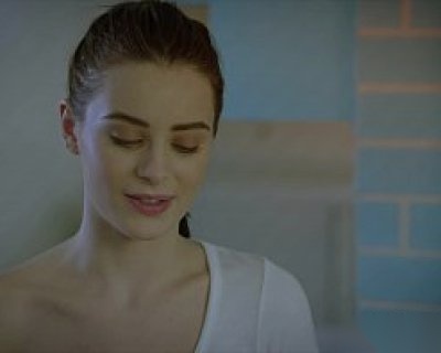 Tease of an anal awakening Tushy Lana Rhoades Penny Pax