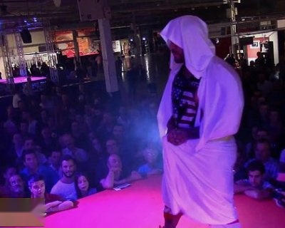 Titties and beer Shows Porno Rob Diesel