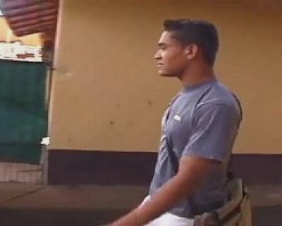fogo no rabo um grande pecado